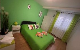 Apartman Bajo